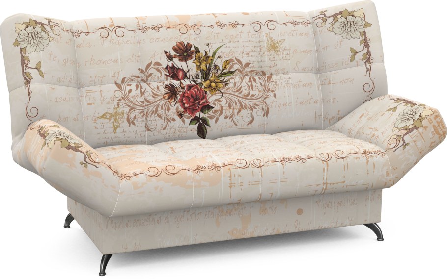 Палермо-2 диван фабрика Аврора