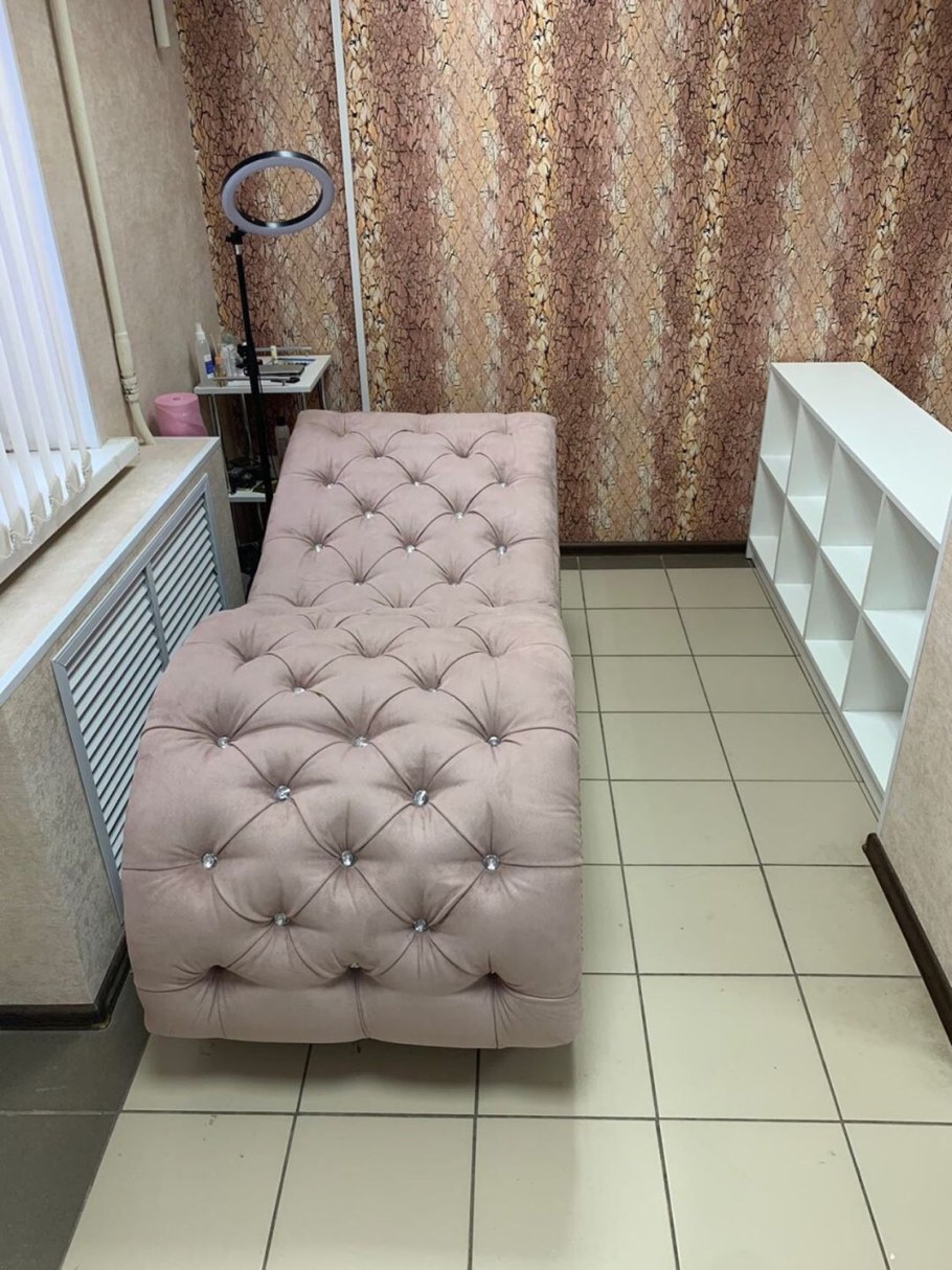 Кресло для наращивания ресниц