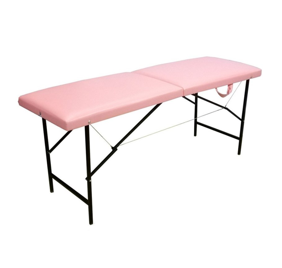 Кушетки плюс массажный стол Лилия Lilac