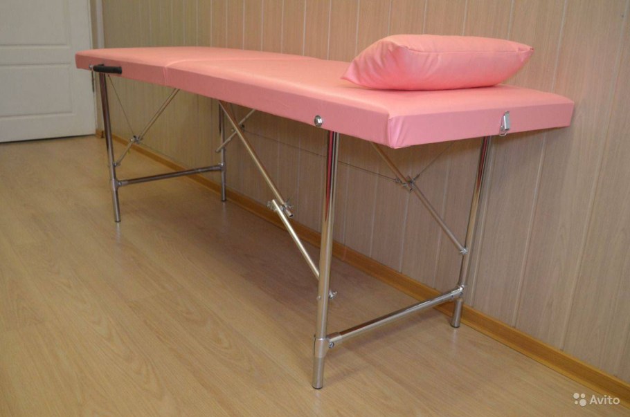 Стол для наращивания ресниц