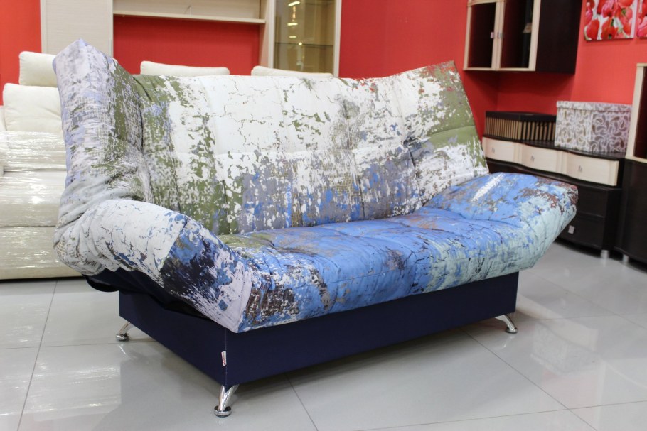 Диван-кровать Палермо-2 клик-кляк