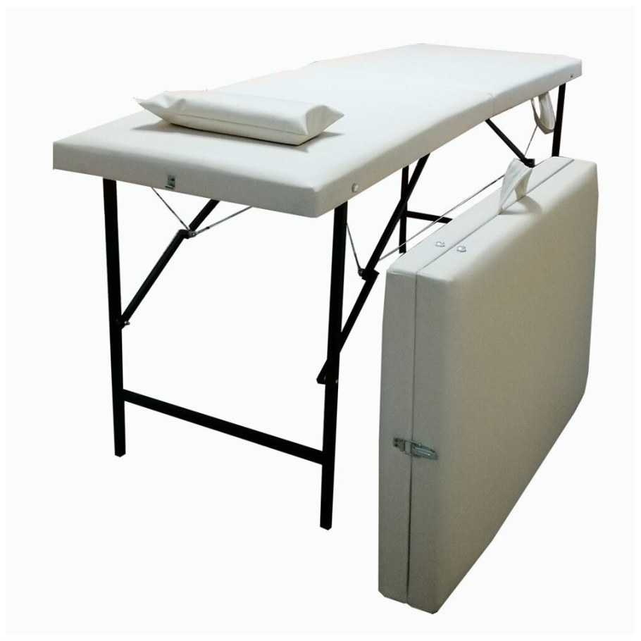 Кушетка массажная км-02