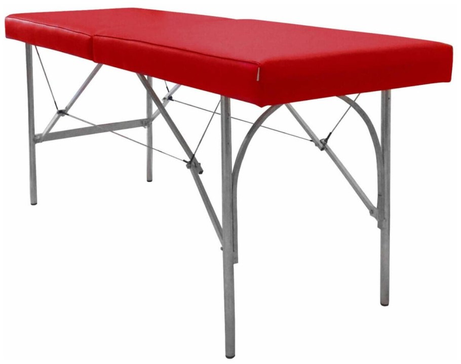 Кушетка для наращивания ресниц ширина 80