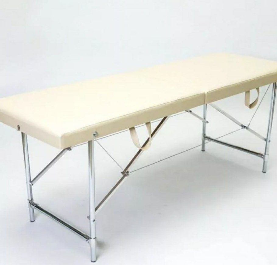 Кушетка складная