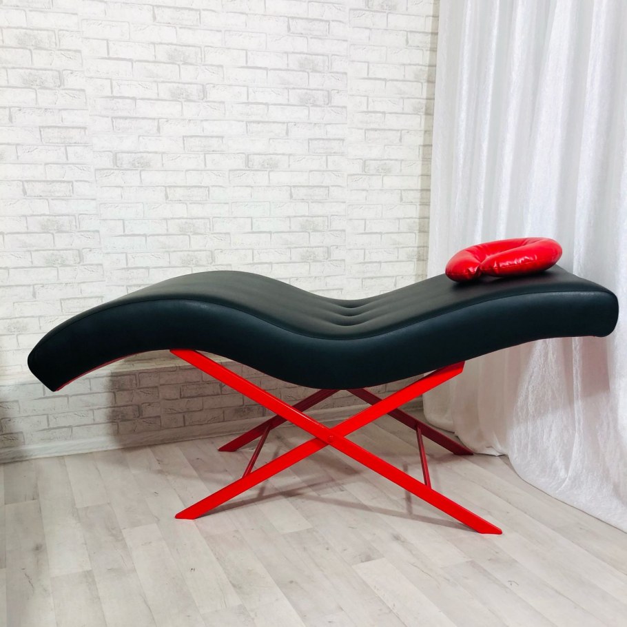 Креативная мебель Виктора Бороздина