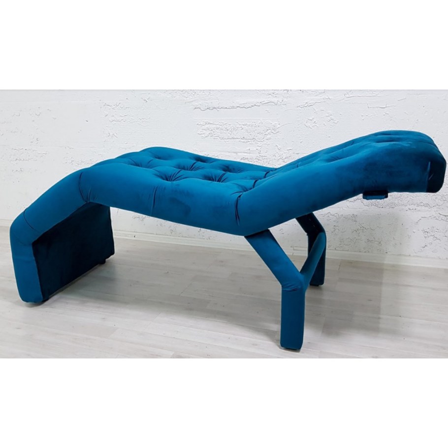 Анатомическая кушетка 7000