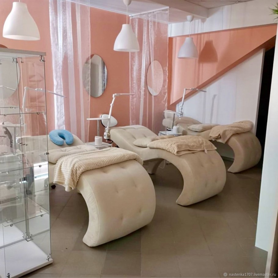 Креативная мебель Виктора Бороздина