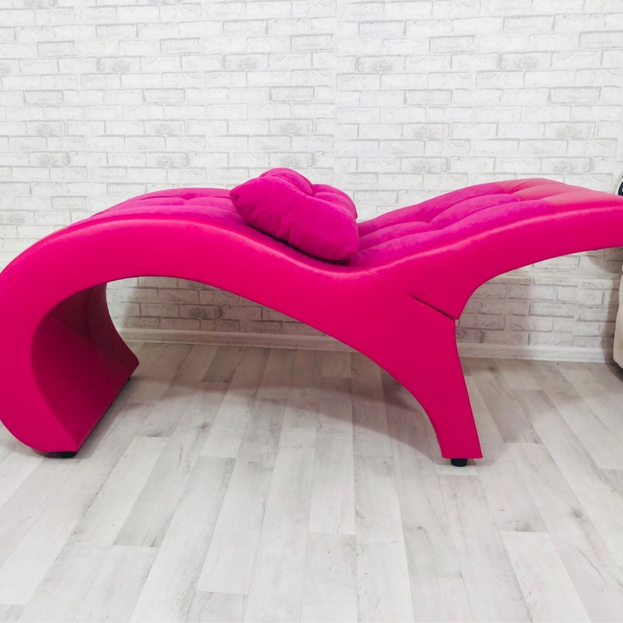 Кушетка Diva Fox