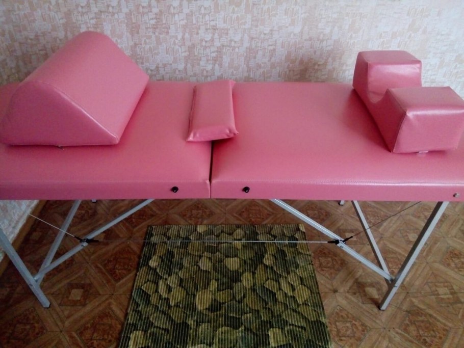 Кушетка Юг комфорт