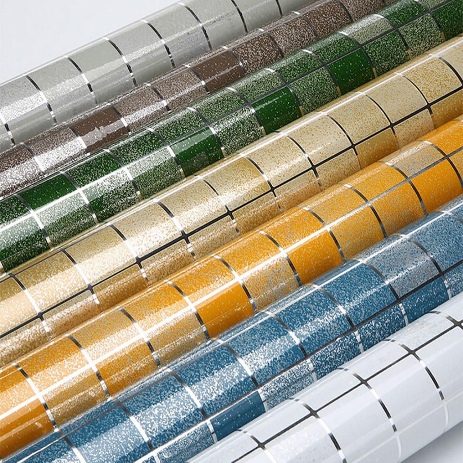 Клеящая пленка для мебели