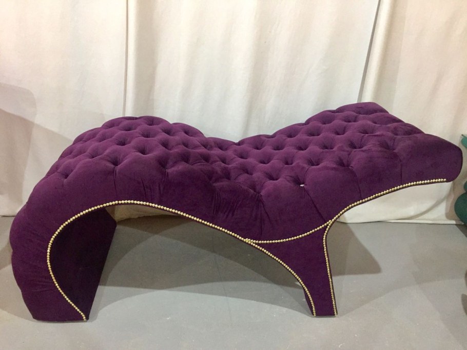 Sofia Lux кушетка