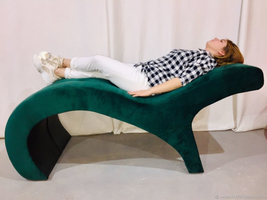 Sofia Lux кушетка