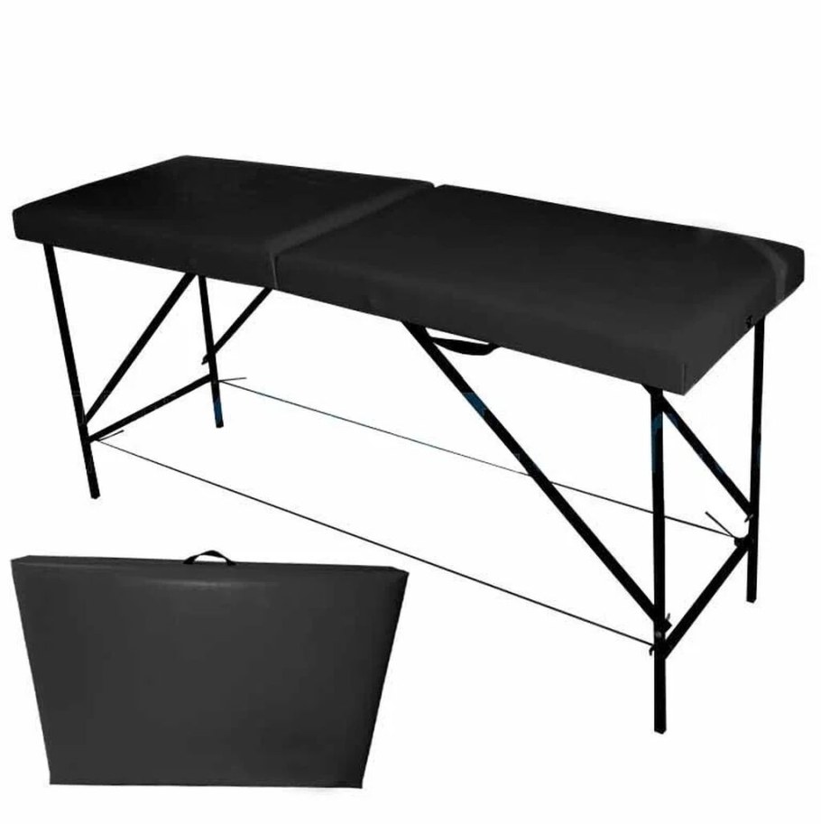 Массажная кушетка 3th190