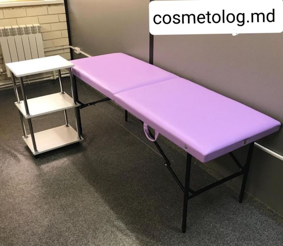 Кушетка для шугаринга