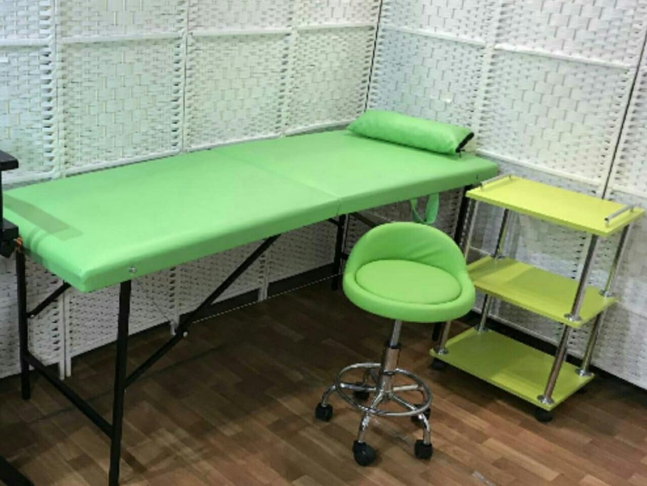 Кушетка массажная ar-a60