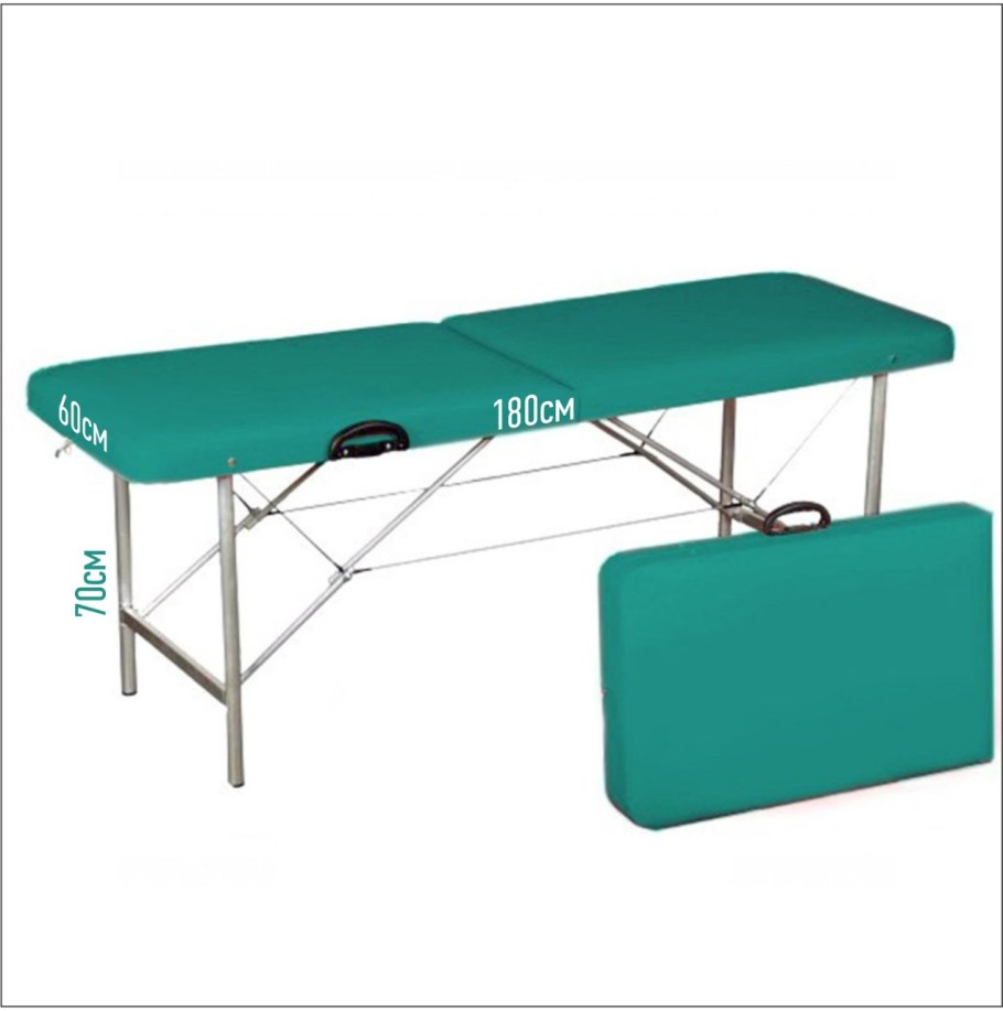 Кушетка эконом 180*60*75