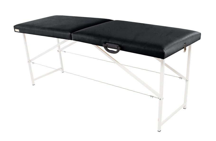 Мк01 кушетка массажная