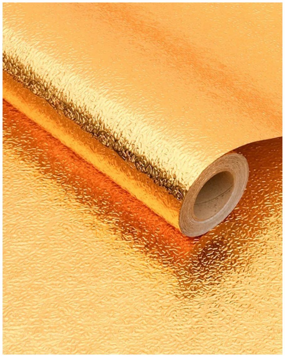 Клеящаяся пленка для кухни