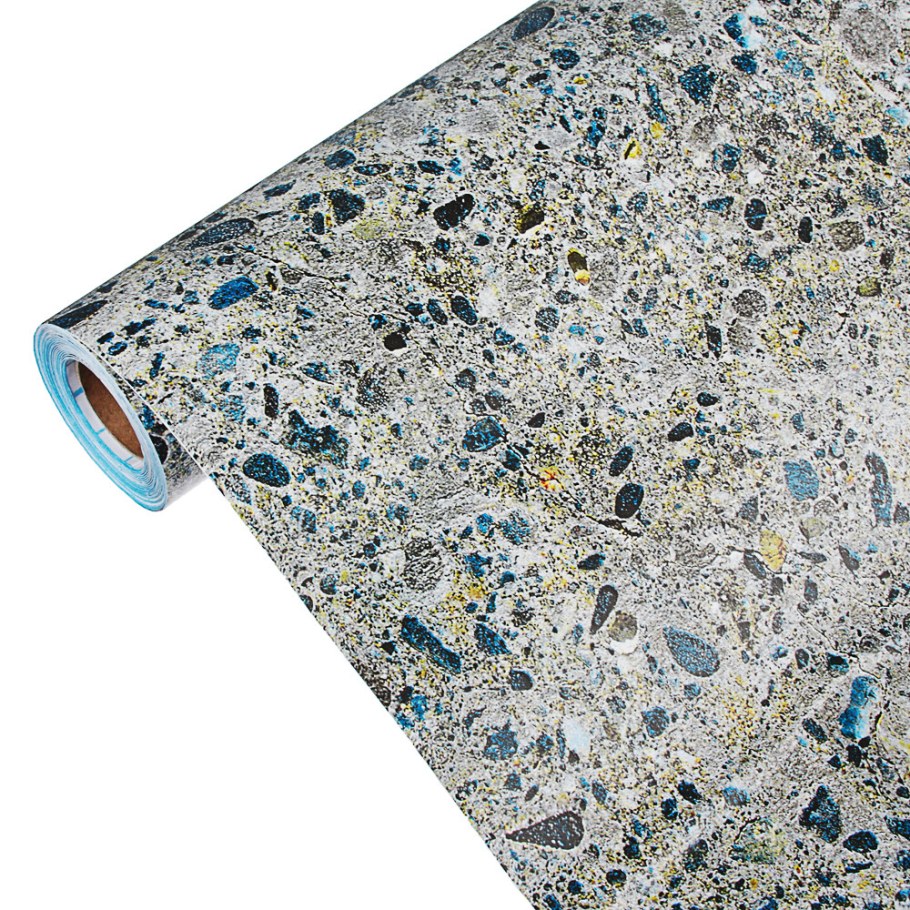 Пленка самоклеящаяся, 45см х 8м, KONONO