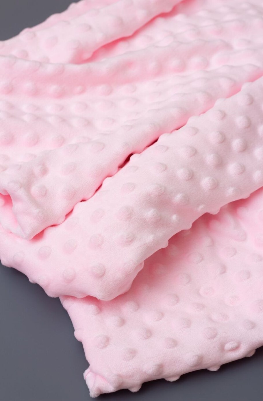 Плюш минки Империя ткани