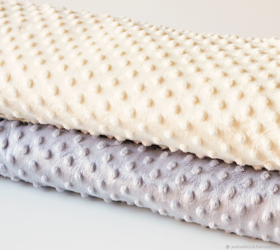 Материал минки