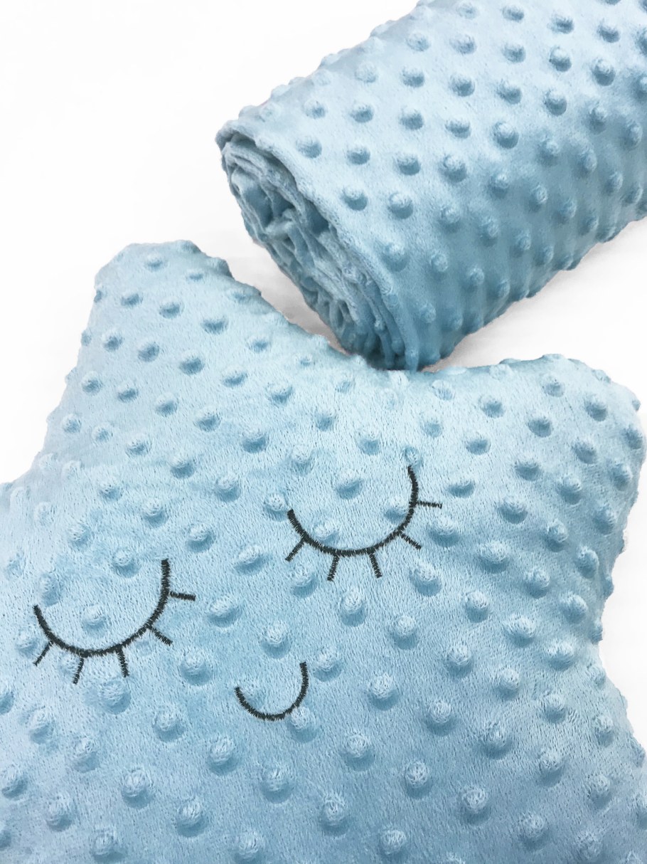 Mr. Cotton плюш минки звезды