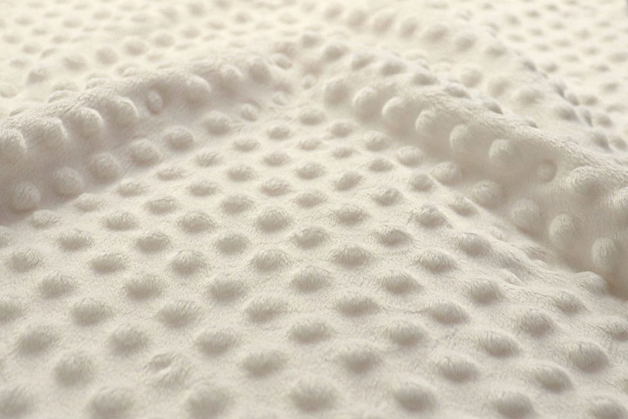 Плюш минки состав ткани