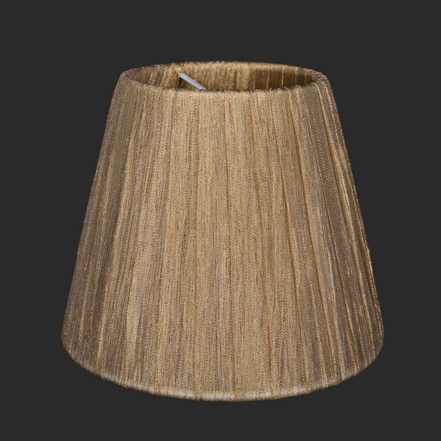 Абажур Maytoni LMP-Yellow-130