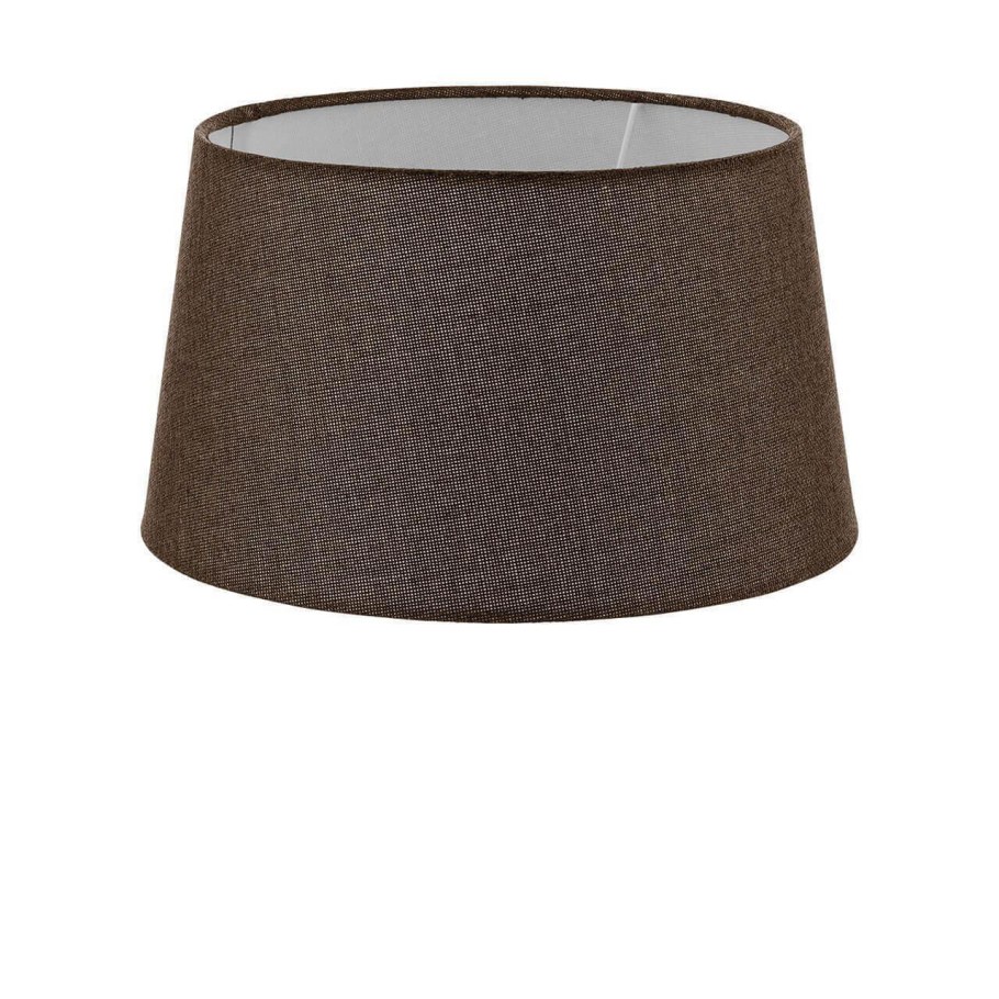 Eglo абажур 1+1 Vintage 49659