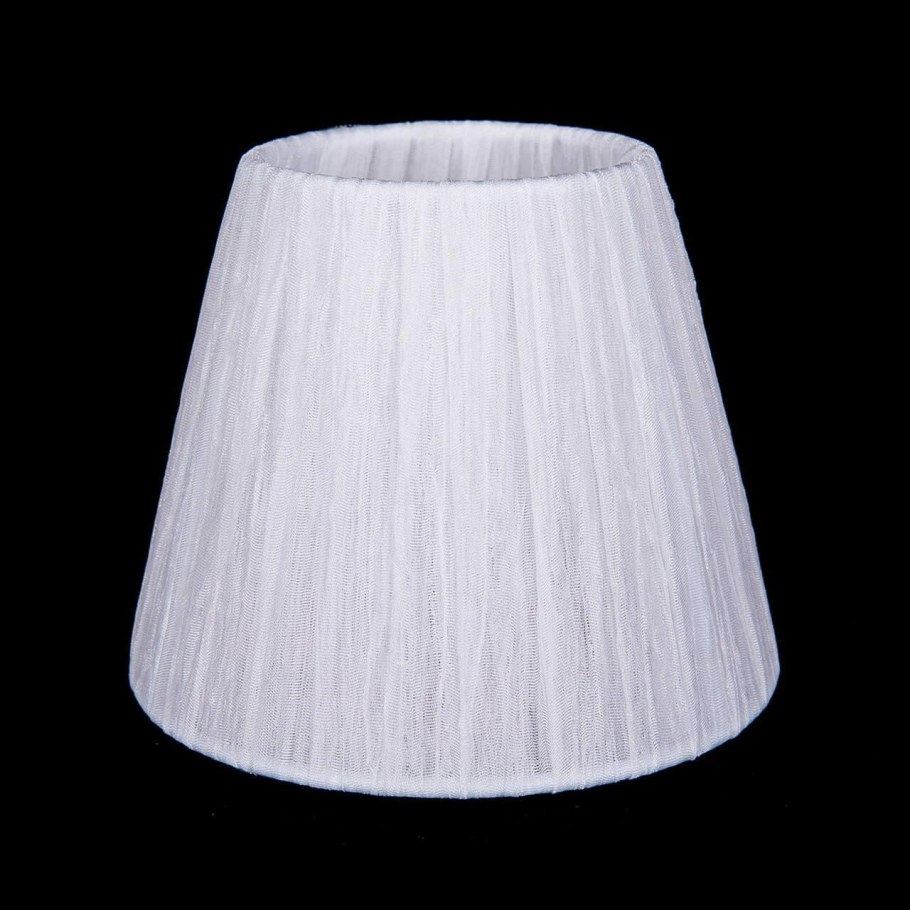 Абажур Bohemia Ivele sh32-160 белый