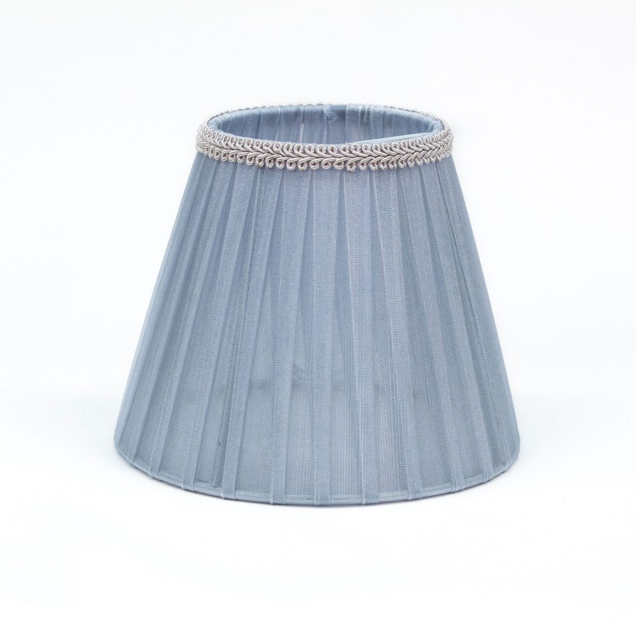 Citilux 115-176 абажур хром