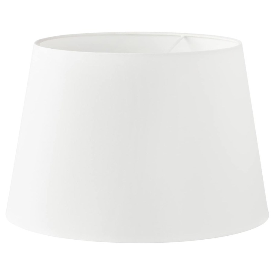 Абажур «лён» а21111