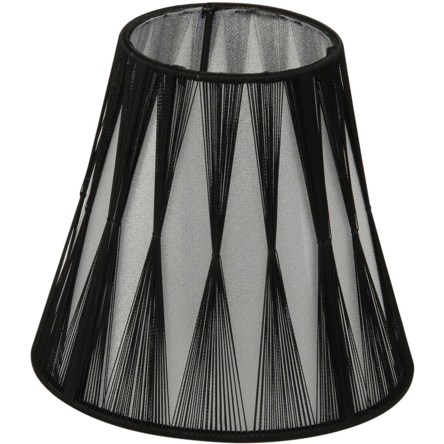 Абажур Night 1xe14, кольцо