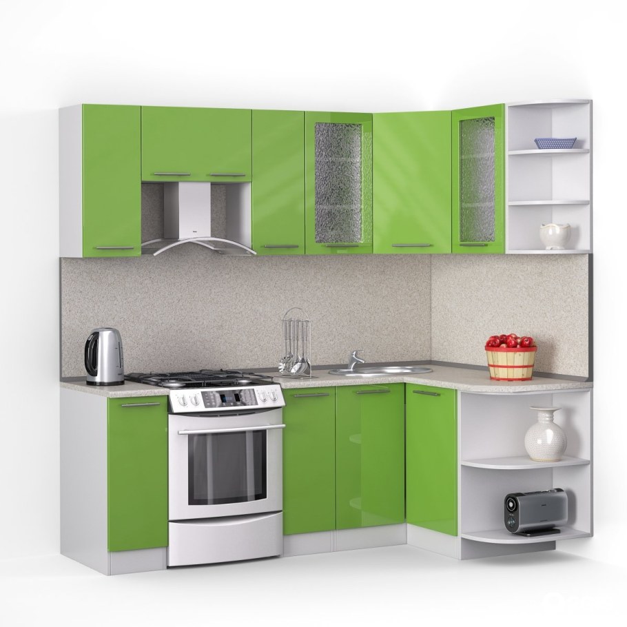 Кухонные гарнитуры