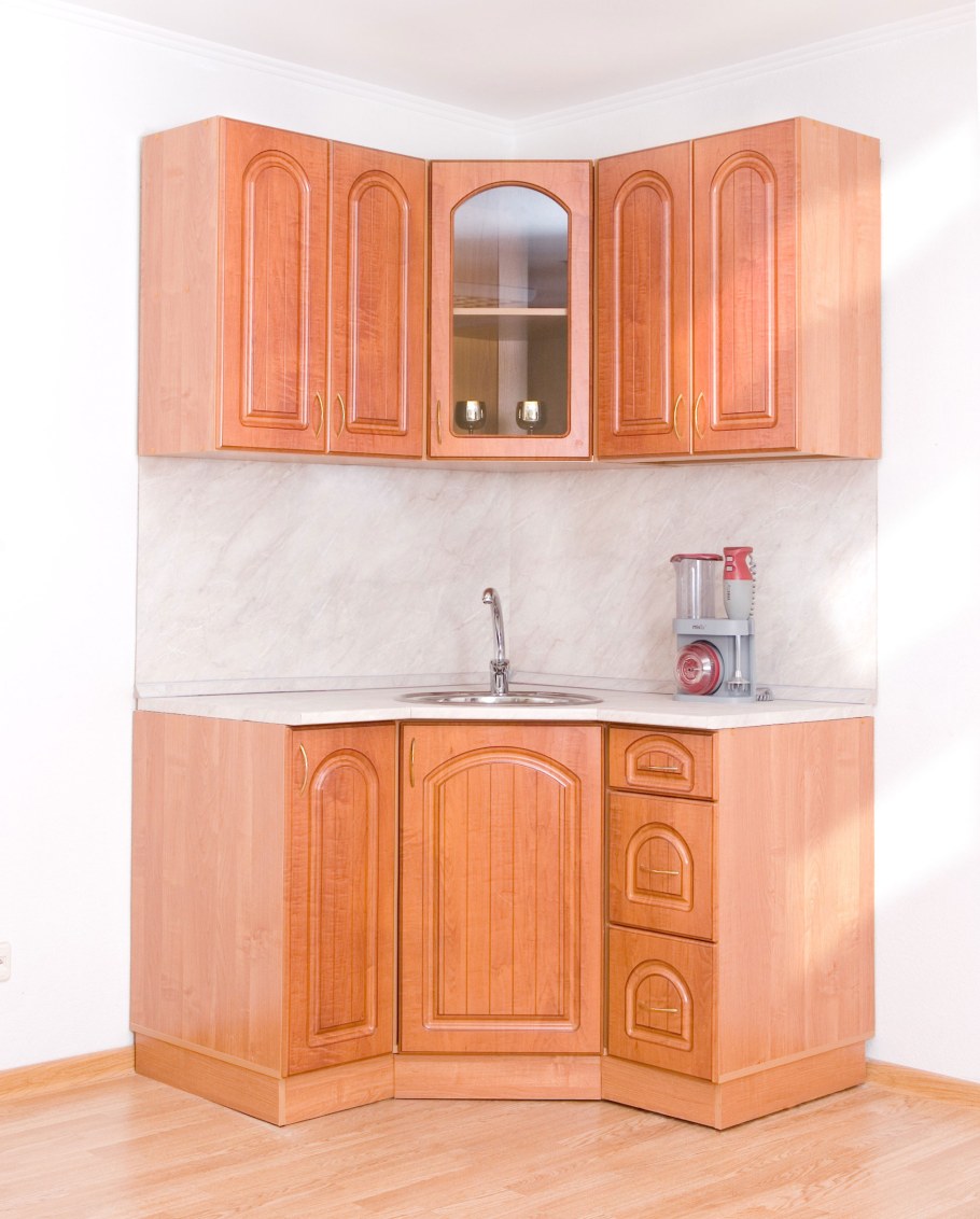 Кухонный гарнитур кальвадос 1.2