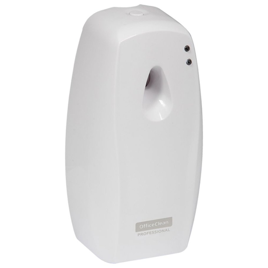Диспенсер для автоматического освежителя воздуха OFFICECLEAN professional