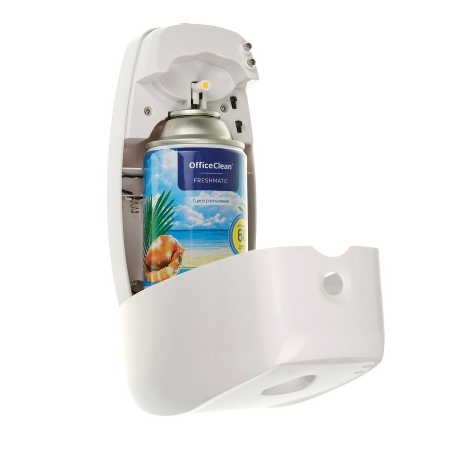 Glade автоматический освежитель воздуха 250мл