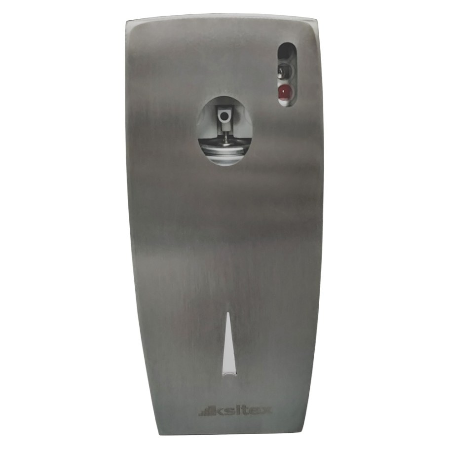 Диспенсер автоматический освежитель воздуха Ksitex PD-3m