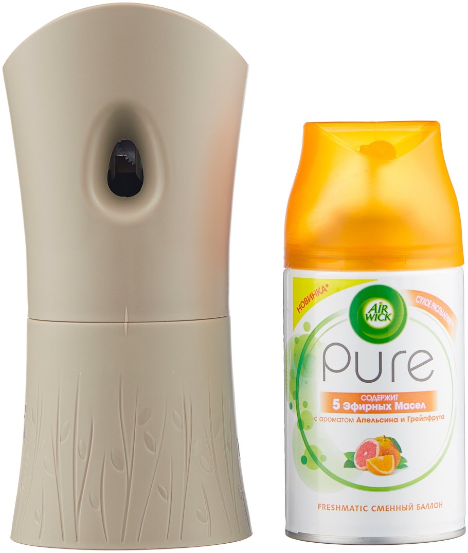 Air Wick автоматический ароматизатор воздуха