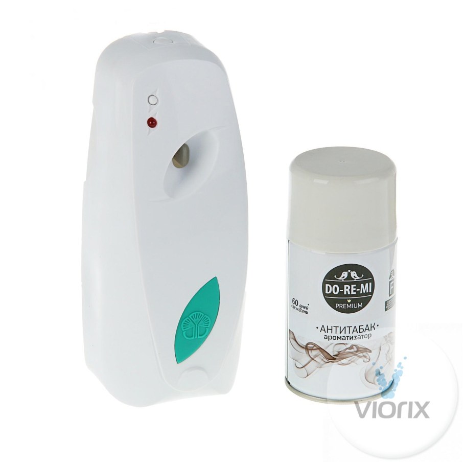 Диспенсер для освежителя воздуха Lotus Evolution