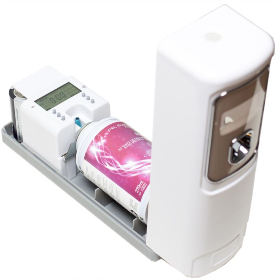 NRG Smart Air автоматический освежитель