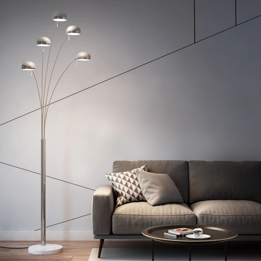 Торшер inspire «New Sofa»