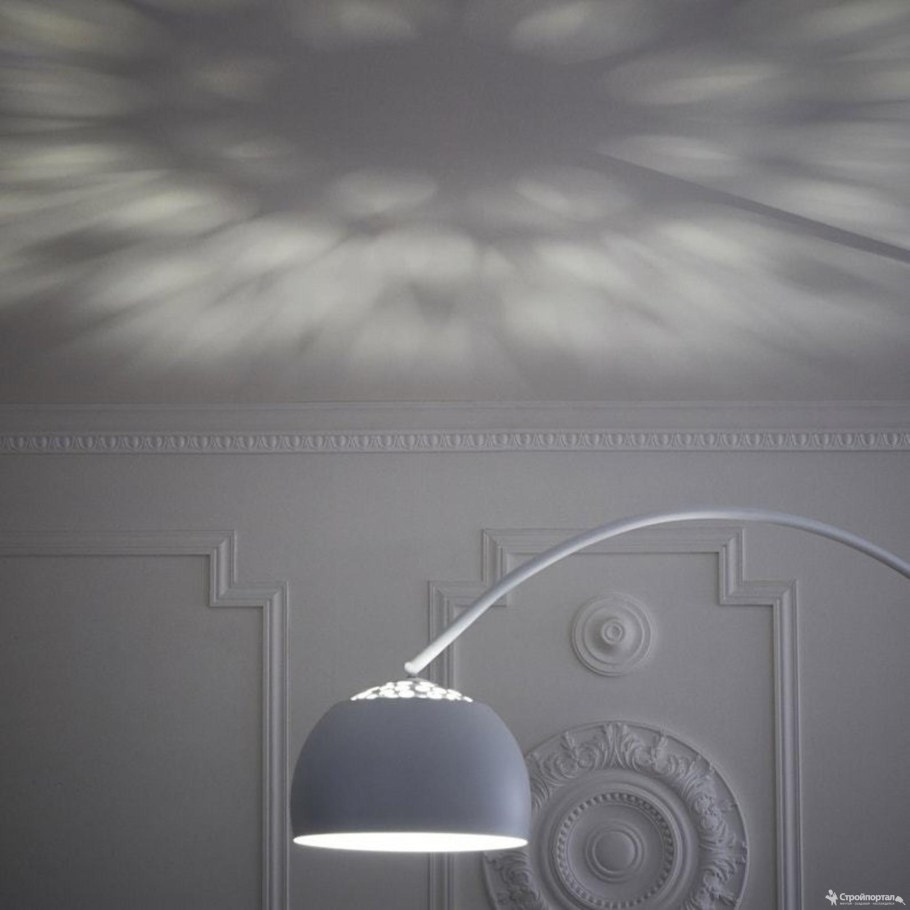 Торшер Инспаер Нью софа