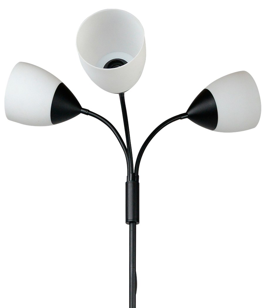 Торшер inspire Dahlia