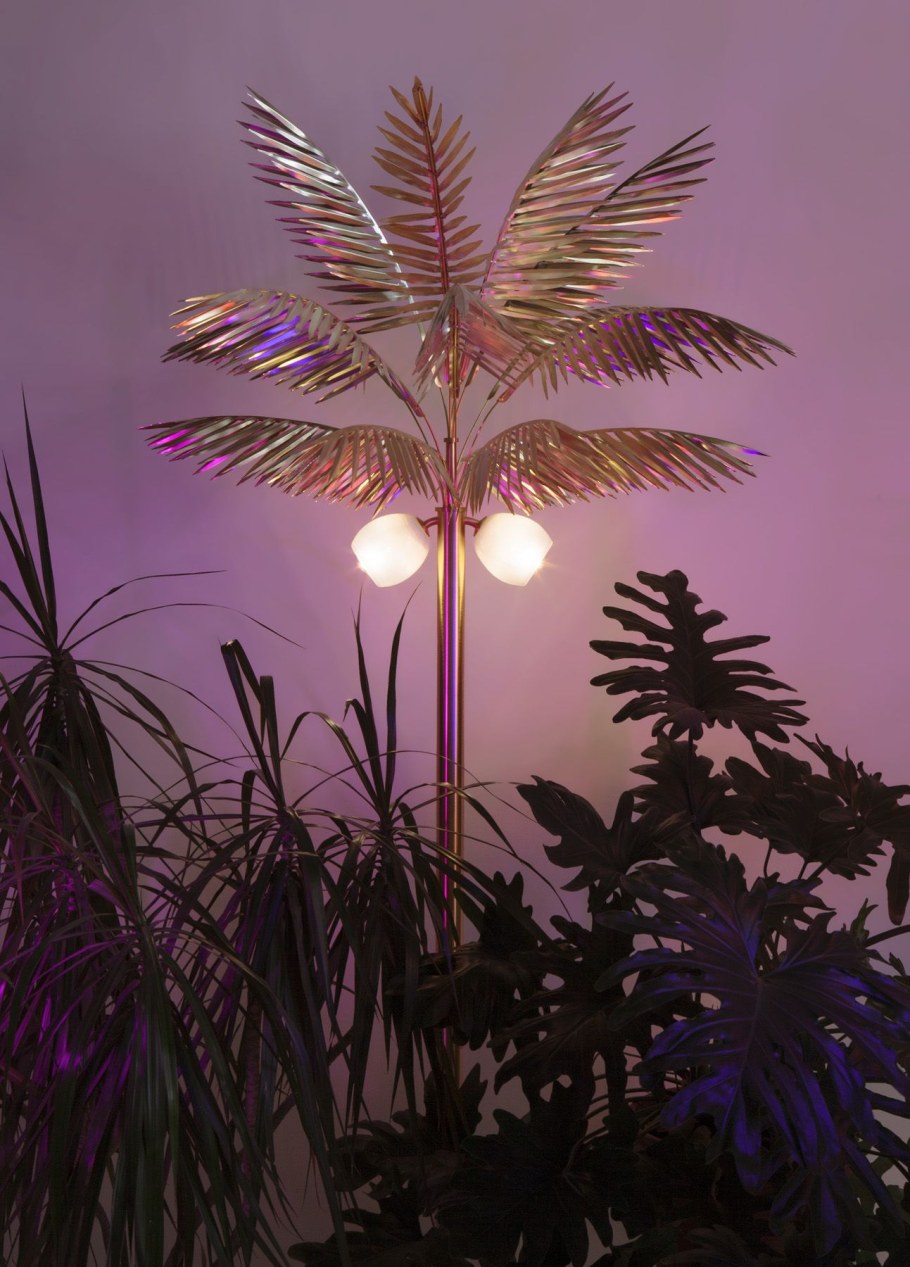 Ivete palmtree Lamp купить