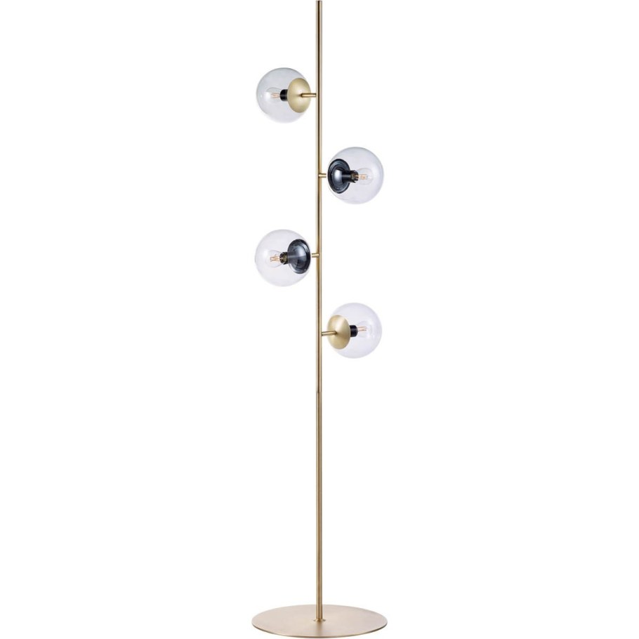 Торшер Bolle Floor Lamp