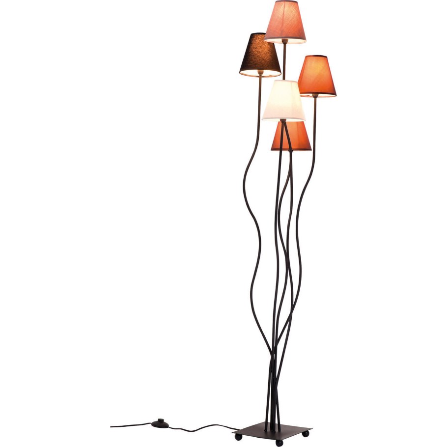 Торшер Sigourney Floor Lamp