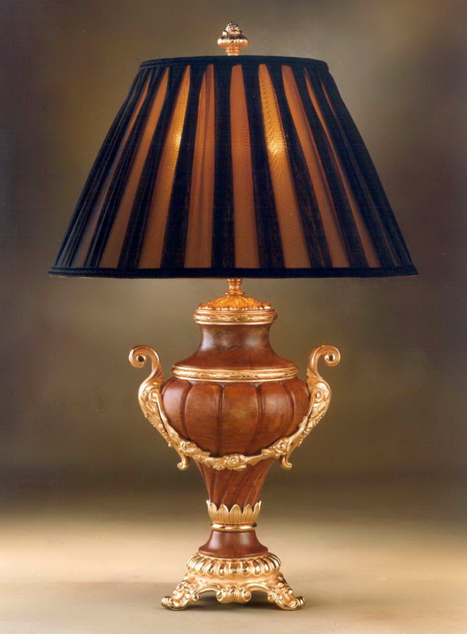 Настольная лампа Mariner 18677