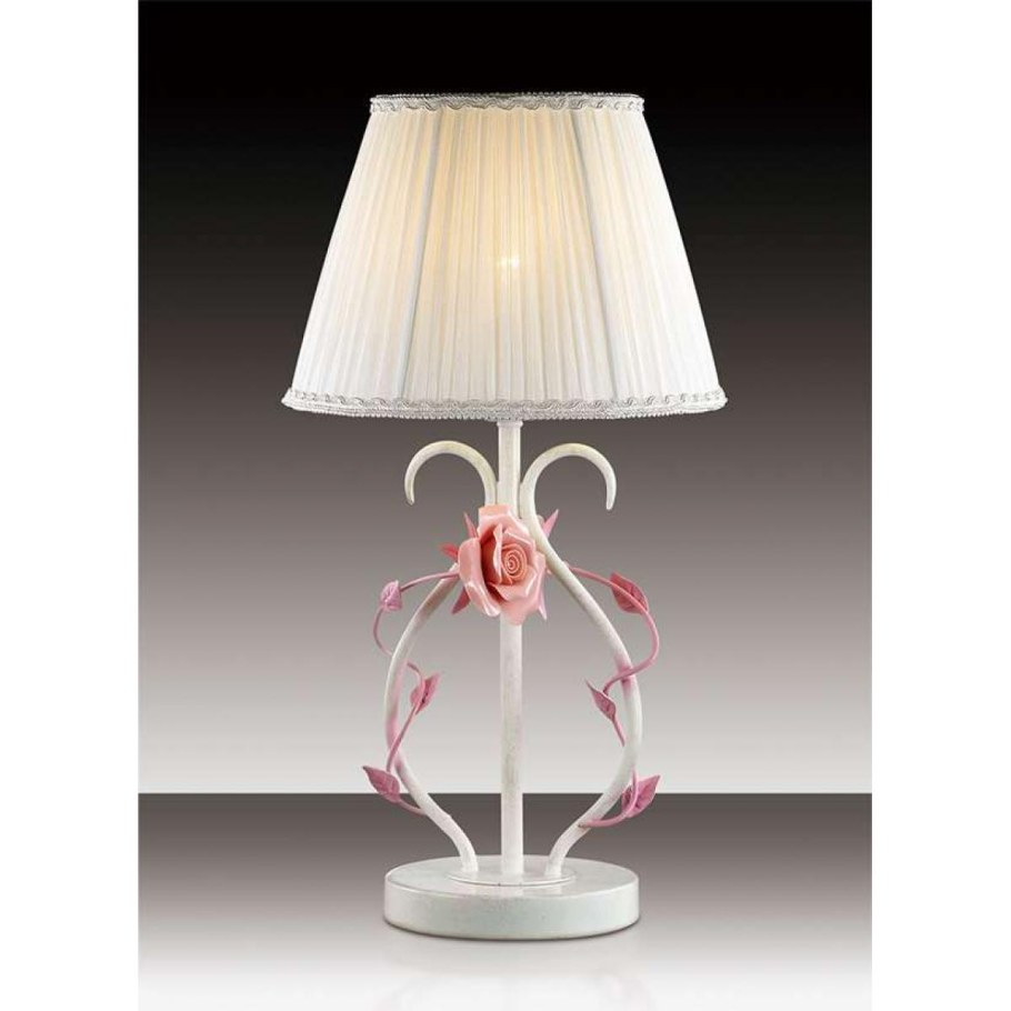 Настольная лампа Odeon Light Padma 2686/1t