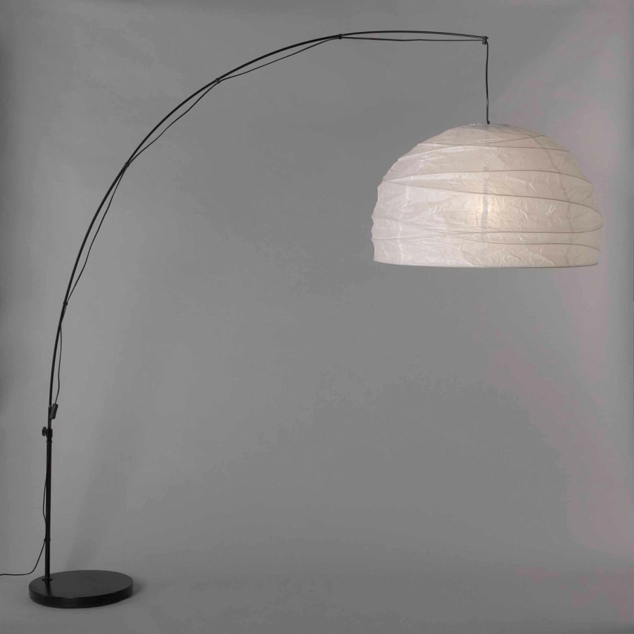 Торшер ikea реголит